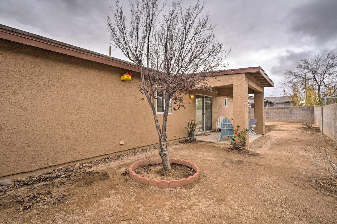 Kid-Friendly Kingman Home Near Parks And Dining Exterior photo
