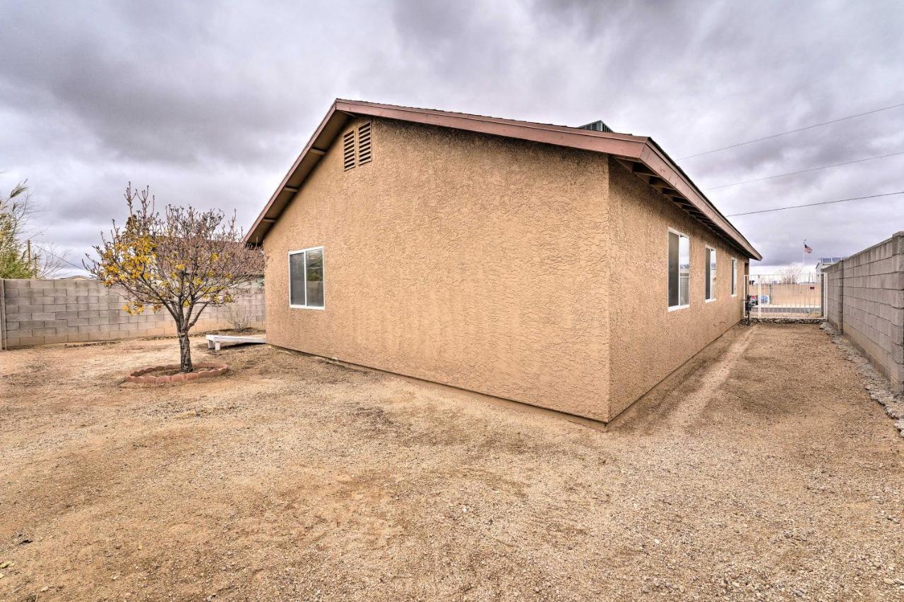 Kid-Friendly Kingman Home Near Parks And Dining Exterior photo
