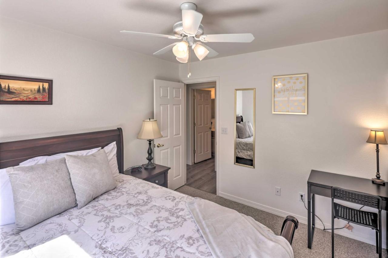 Kid-Friendly Kingman Home Near Parks And Dining Exterior photo