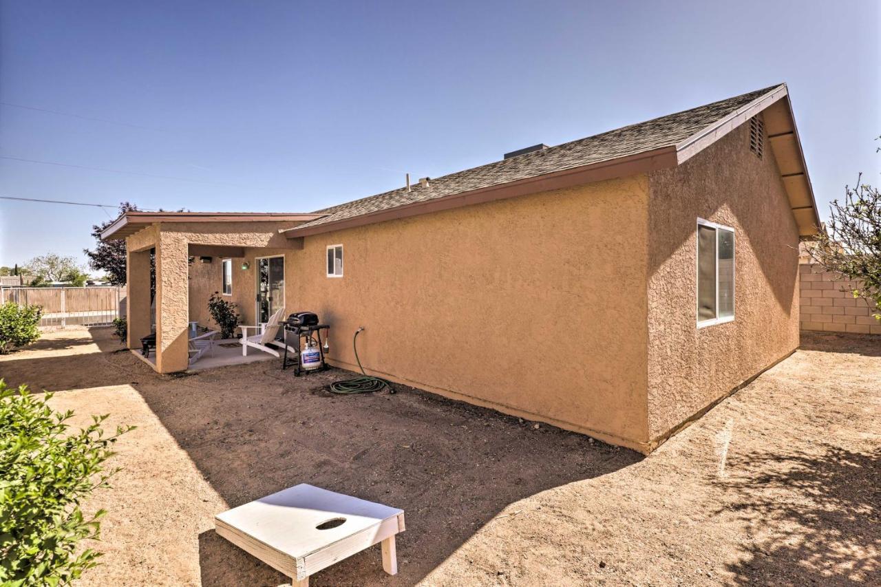 Kid-Friendly Kingman Home Near Parks And Dining Exterior photo