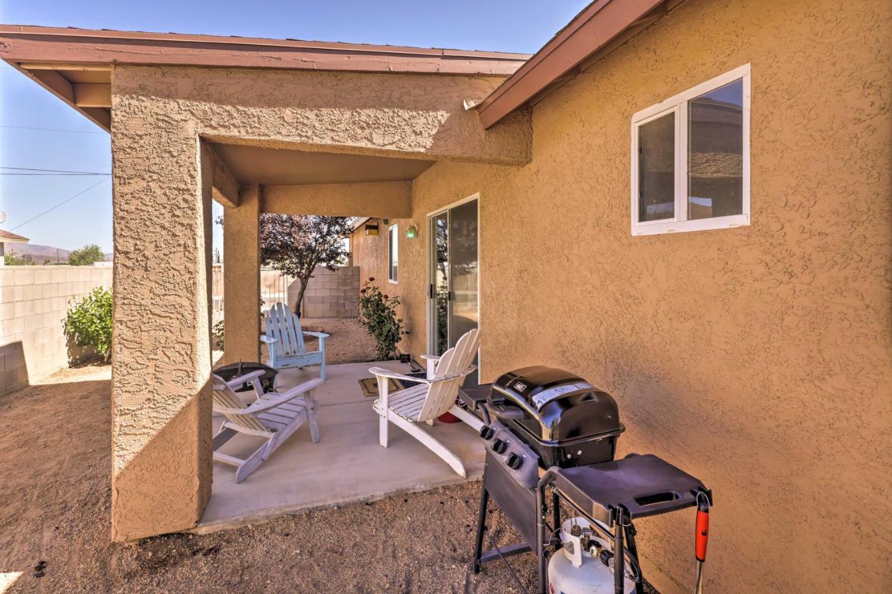 Kid-Friendly Kingman Home Near Parks And Dining Exterior photo