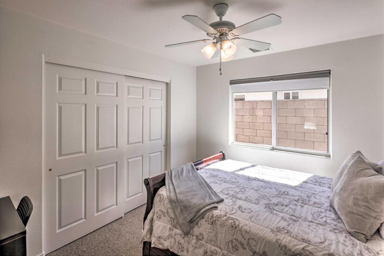 Kid-Friendly Kingman Home Near Parks And Dining Exterior photo